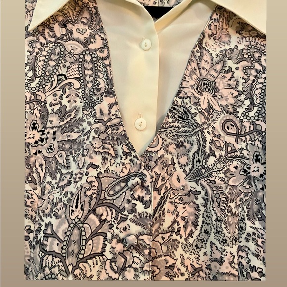 Vintage Button Down! - Picture 4 of 7